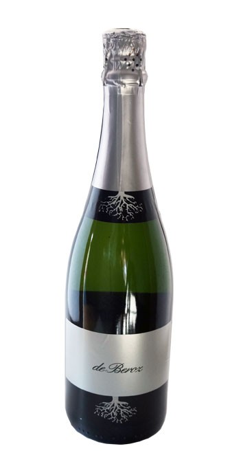 e o code confirmation que Cava Brut Seleccion de Beroz